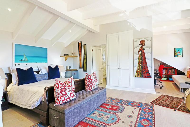 5 Bedroom Property for Sale in Ruyteplaats Western Cape